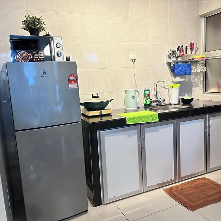 Feel Homestay Cameron Highlands Bagian luar foto