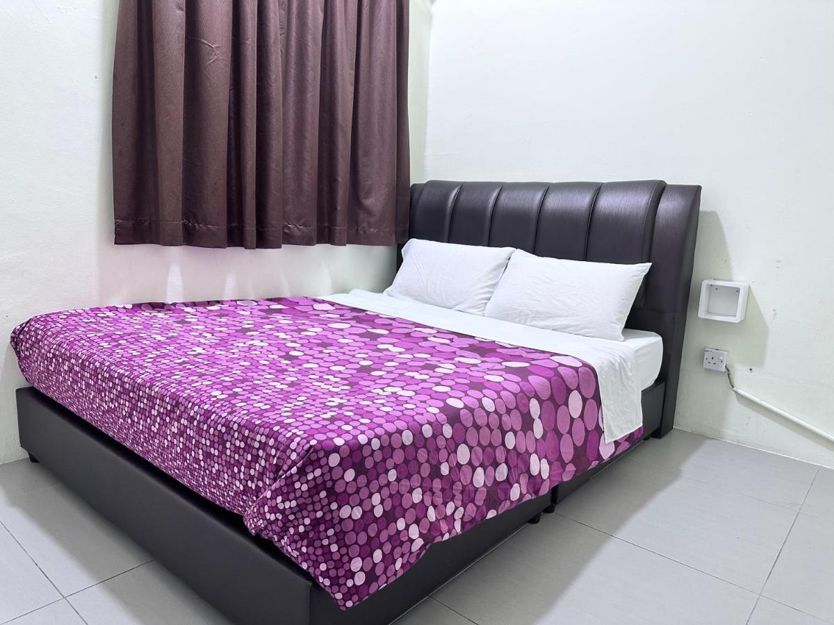 Feel Homestay Cameron Highlands Bagian luar foto