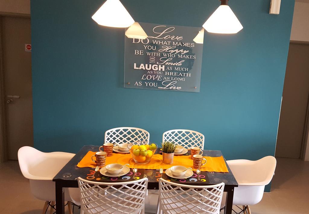 Feel Homestay Cameron Highlands Bagian luar foto