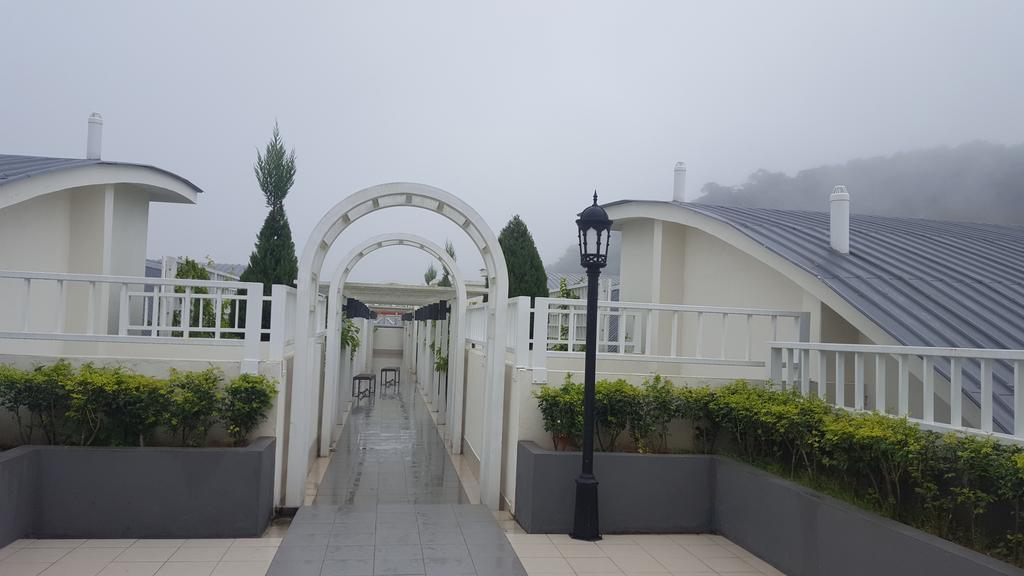 Feel Homestay Cameron Highlands Bagian luar foto
