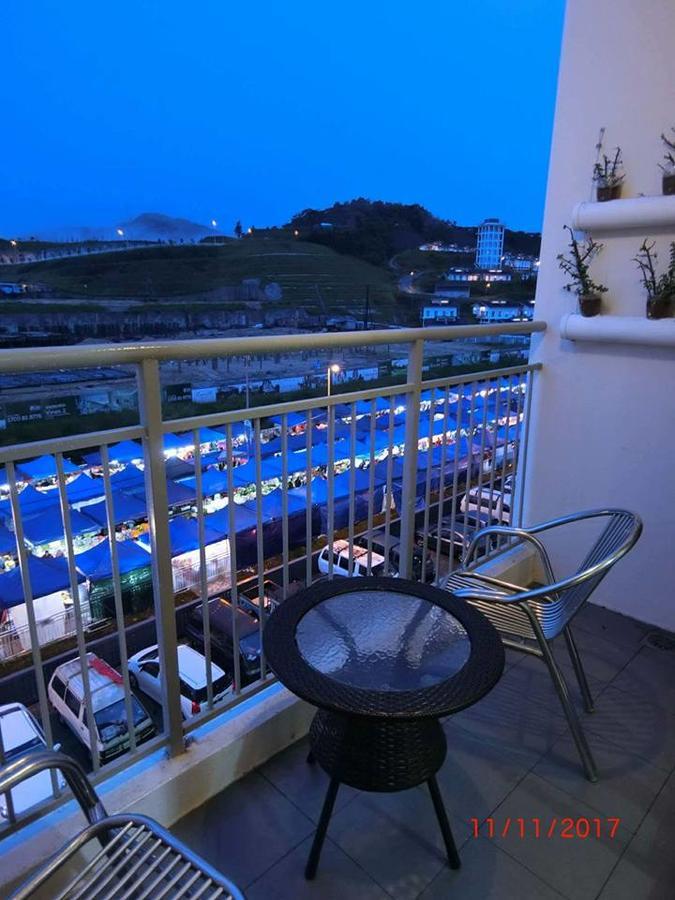 Feel Homestay Cameron Highlands Bagian luar foto